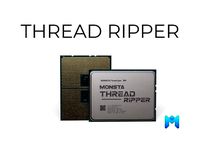 2019 AMD Ryzen Threadripper delidable cpu game asset