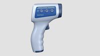 Non Contact  Medical infrared thermometer