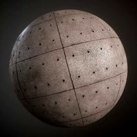 Concrete Wall Panels Material