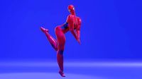 spider girl