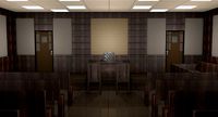 Courtroom