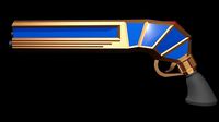 Space gun