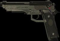 Beretta M9