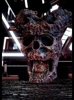 Skull