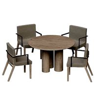 Manila Table chair