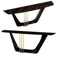 Pollux Console Table