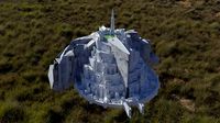 Minas Tirith
