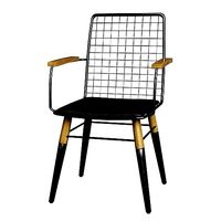 Metal Sandalye chair