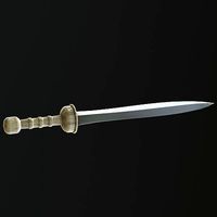 Gladiator Sword