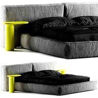Boca Navi bed