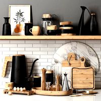 kitchen accessories 001