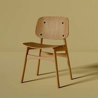 Wooden Chair