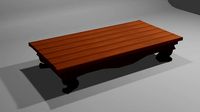 Tavern Table