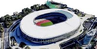 Japan National Stadium
