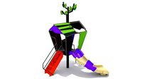 Playground Playhouse