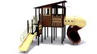 Playground Playhouse