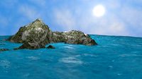 NMA Island Rock 001 Sandy Preset 01