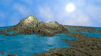 NMA Island Rock 001 Rough Preset 02