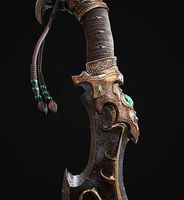 Dagger