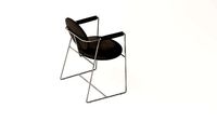 Gemma Baxter Chair