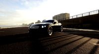 Infiniti G37S Coupe