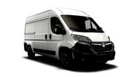 Vauxhall Movano Van L2H2 2022