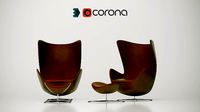 Egg Chair