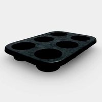 Muffin Pan