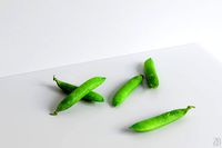 Pea pod 001