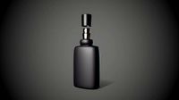 Parfume Bottle