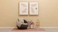Wicker Chair