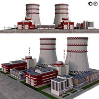 Nuclear power