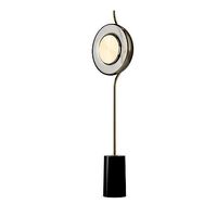 Pendulum Floor Lamp by CTO Lighting