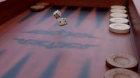 Backgammon