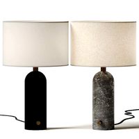 Gubi Gravity Table Lamp