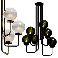 Giopagani Chandelier Pendant Lamp