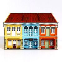 KOON SENG SHOPHOUSE
