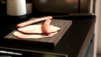 Sausage and Roast