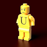 Lego Base
