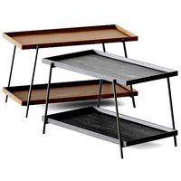 Hillside Coffee Table by Project 62