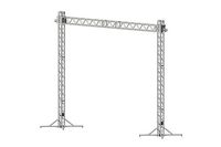 Litec S7 - LED Support