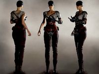 Furiosa