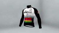 - ALONZI BIKE INVERNO 2021 cloth