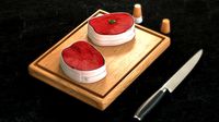 Tournedos - Roast Beef
