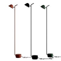 Peek Foor Lamp