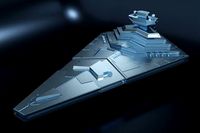 Star destroyer
