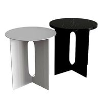 Androgyne Side Table