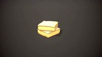 Custard Slice