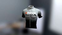 OMBRE 2021 FLUO cloth