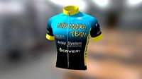 MTB MANIA cloth